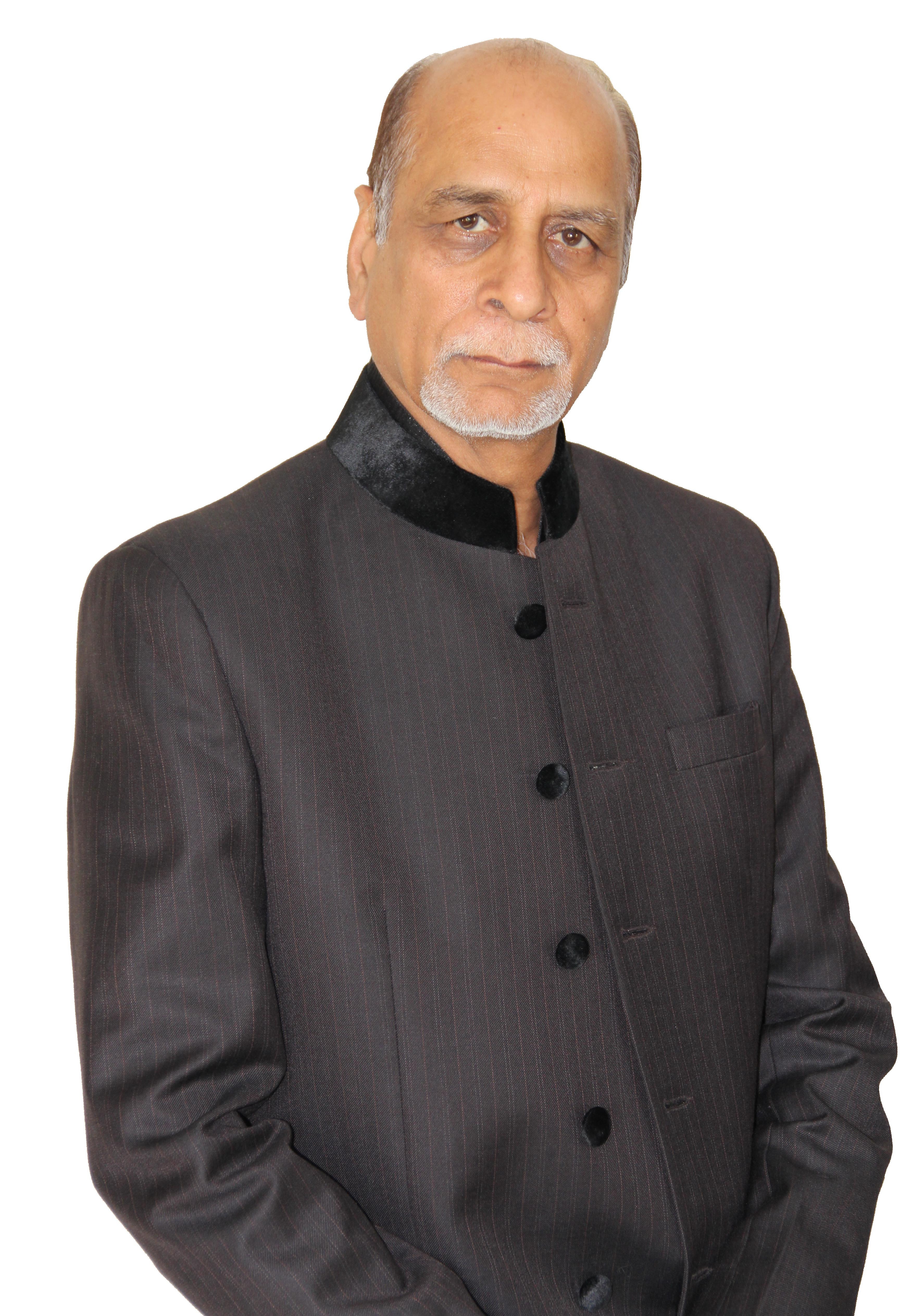 Saran Ghai